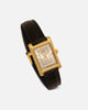 Casio LTP1234PGL-7A2 Watch Black/Gold
