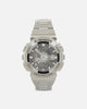 G Shock GM110D-8A Watch Silver