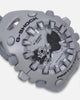 G Shock GAV01A-8A Watch Silver