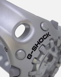 G Shock GAV01A-8A Watch Silver