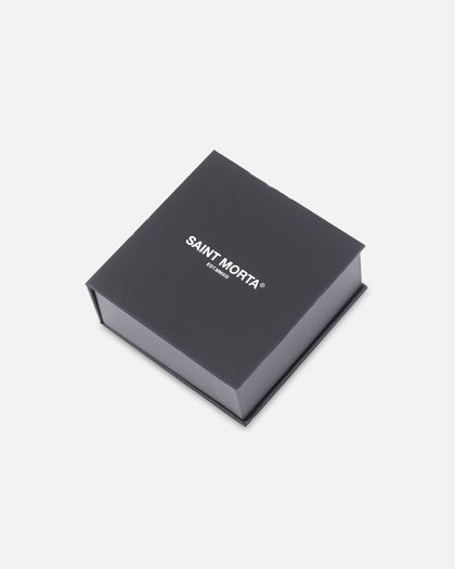 Saint Morta Infinity Bracelet Gold