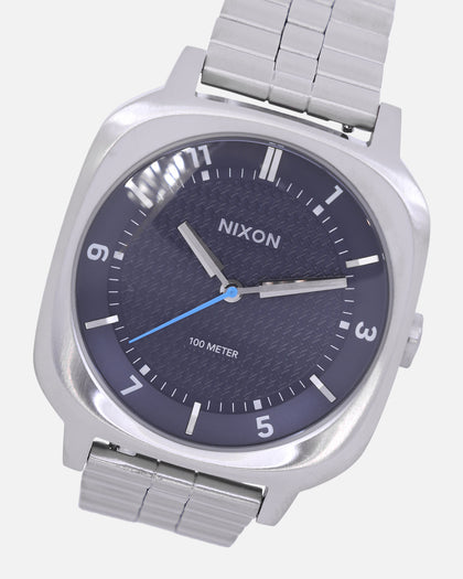 Nixon Fremont 40 Watch Silver/Midnight