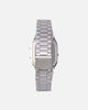 Casio AQ230A-7A Watch Silver/Silver