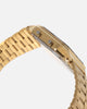 Casio AQ230GA-5A Watch Gold/Brown