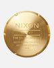 Nixon 51-30 Chrono Gold/Black