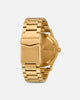 Nixon Sentry Wobble Watch Gold/Black
