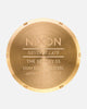 Nixon Sentry Wobble Watch Gold/Black