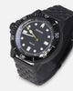 Nixon Stinger 44 Watch Black/Black