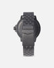 Nixon Stinger 44 Watch Black/Black