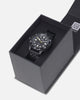 Nixon Stinger 44 Watch Black/Black