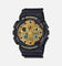 G Shock GA100GB-1A9 Watch Black/Gold