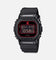 G Shock GM5600RH-1D Watch Black