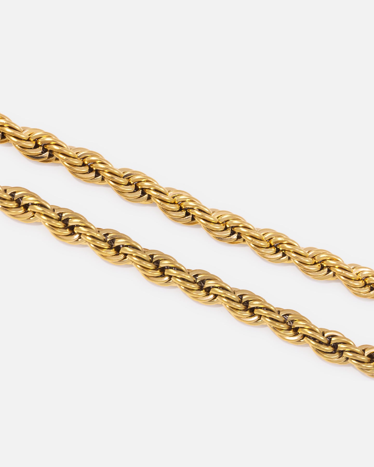 SYKIA×MAO Rope Barrette /Gold SYKIA×MAO Rope Barrette /Gold MARTE/SYKIA×MAO Pearl Cord Choker