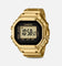 Casio CRW-001G-9DR Ring Watch Gold