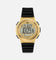 Adidas Expression Three Digital IP Go Watch Gold