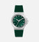 Adidas Expression Three Watch Green