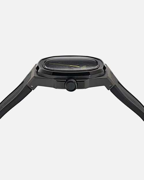 Aston Martin GPQ IP Watch Black