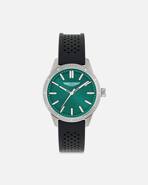 Aston Martin HDL Podium Watch Green