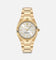 Phillip Plien Sport Metronaut Bracelet Watch Gold