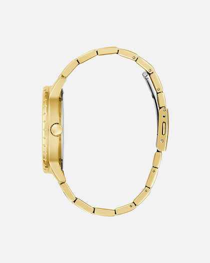 Guess Mainline Monarch Watch Green