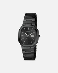Guess Mainline Oliver Watch Black