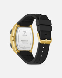 Guess Mainline Phoenix Watch Black