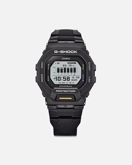 G Shock GBD-200-1A1DR Watch Black
