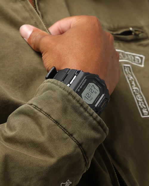 G Shock GBD-200-1A1DR Watch Black