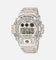 G Shock DW6900RGM-5D Watch White/White