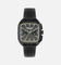 Aston Martin AM ULT IP Watch Black