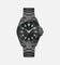 Guess Mainline Neo Watch Black