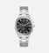 Guess Mainline Palmer Watch Silver