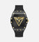 Guess Mainline Phoenix Watch Black