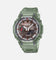 G Shock X Coca-Cola® GA2100CC-3A Watch Green