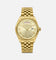 Palm Angels Primo Watch Gold