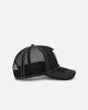 Goorin Bros The Queen Bee Trucker Snapback Black