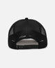 Goorin Bros The Freedom Eagle Trucker Snapback Black