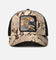 Goorin Bros Run And Gun Trucker Snapback Snake