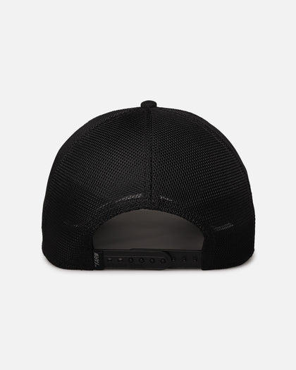 Goorin Bros Run And Gun Trucker Snapback Snake