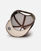 Goorin Bros Six Feet Under Trucker Snapback Real Tree Camo