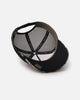 Goorin Bros Deceptive Trucker Snapback Real Tree Camo