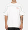 Vouseti Charging T-Shirt Off White