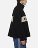 Adidas Polar Fleece Pullover Black