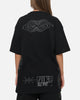 Nike Sportswear Reflective Cycle T-Shirt Black