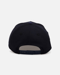 New Era Seattle Mariners 'Sneaky Two-Tone' 9FORTY A-Frame Snapback Original Team Colours