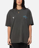 The Anti Order Freedom Boxy T-Shirt Black Wash