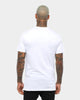AS Colour Plain Staple T-Shirt White