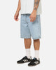 Carre Carré X Coca Cola Utility 86 Jorts Blue