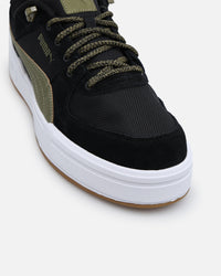 Puma CA Pro Trail Black