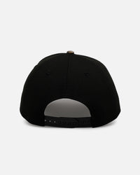 New Era San Francisco 49ers 'Black Crown Realtree Visor' 9FORTY A-Frame Snapback Realtree Edge/Black